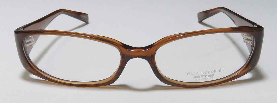 Oliver Peoples Feline Eyeglasses