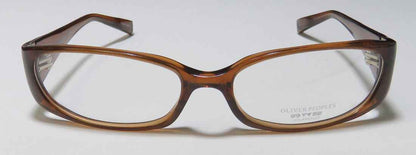 Oliver Peoples Feline Eyeglasses