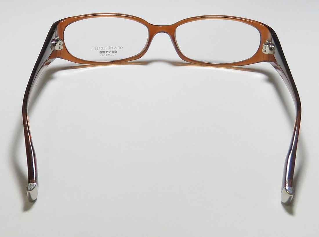 Oliver Peoples Feline Eyeglasses