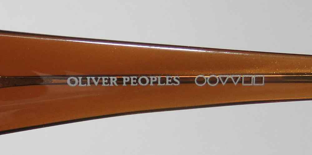 Oliver Peoples Feline Eyeglasses
