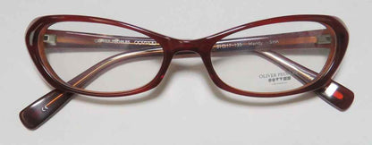 Oliver Peoples Mandy Eyeglasses