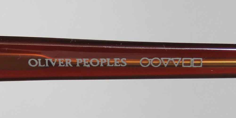 Oliver Peoples Mandy Eyeglasses