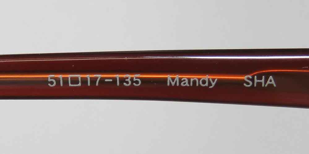 Oliver Peoples Mandy Eyeglasses