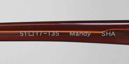 Oliver Peoples Mandy Eyeglasses