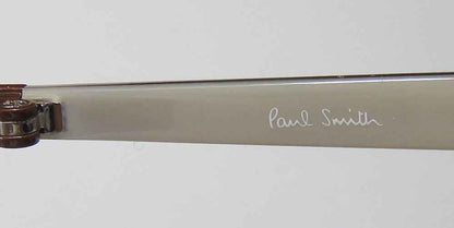 Paul Smith 1008 Eyeglasses
