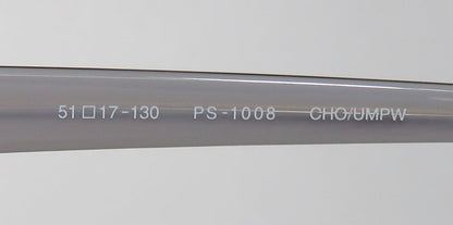 Paul Smith 1008 Eyeglasses