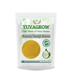 Yuvagrow Bansi / Sooji Rava