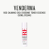 [VENDERMA] Red Calming Cica Exosome Toner Essence 150ml(Vegan) by Pi-Boo