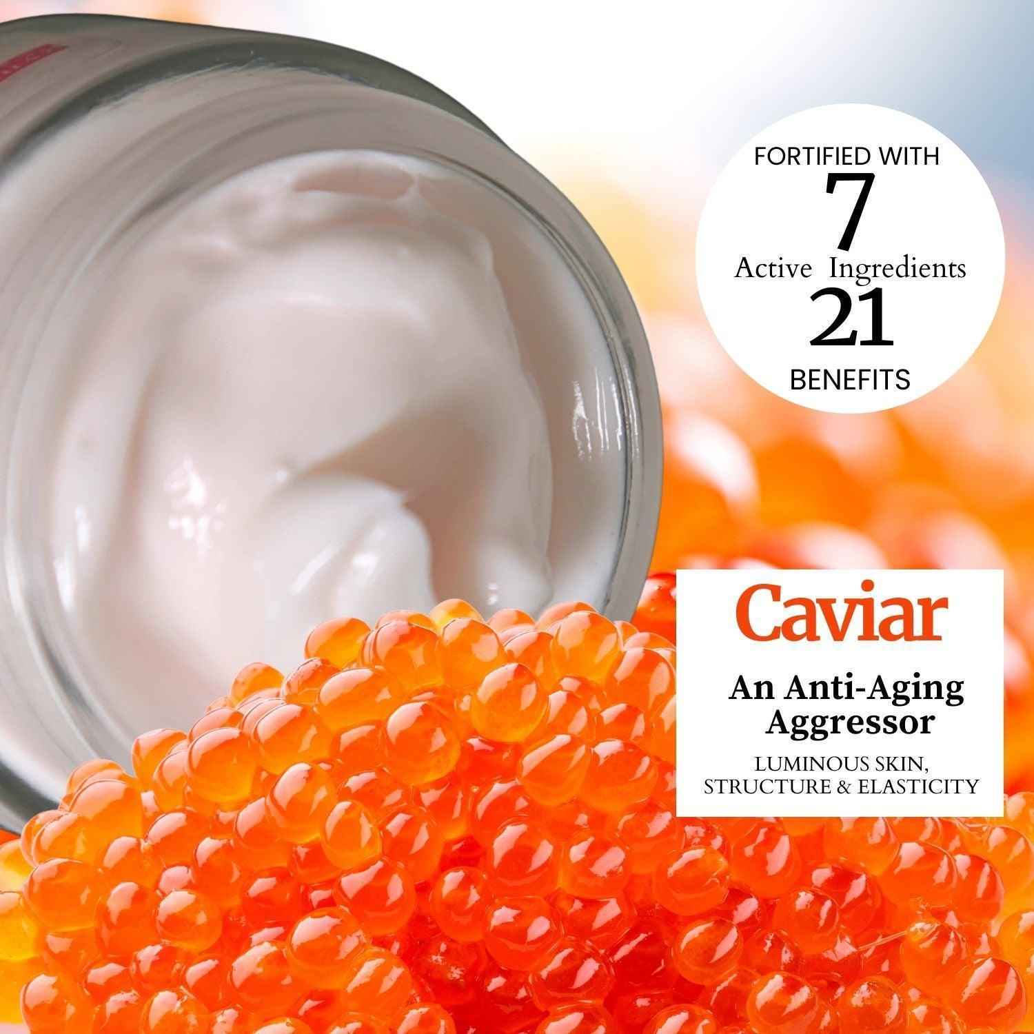 Precious Pearl Radiance Brightening Cream