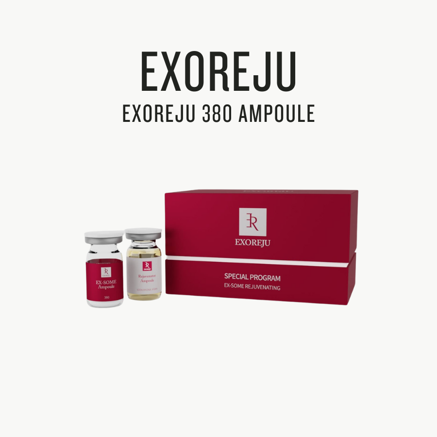 [ Exoreju ] Exoreju 380 Ampoule by Pi-Boo
