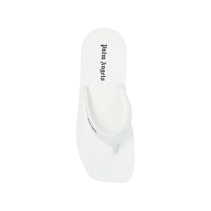 Palm Angels Flip Flop Slides Women by Luosophy