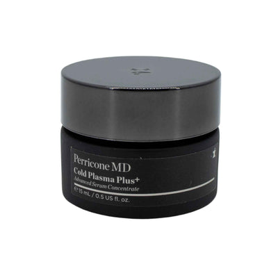 Perricone MD Cold Plasma Plus+ Advanced Serum Concentrate 0.5oz - Missing Box