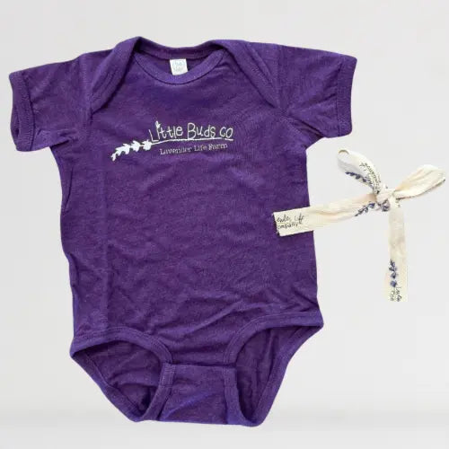 Little Buds Shirts by Lavender Life Company