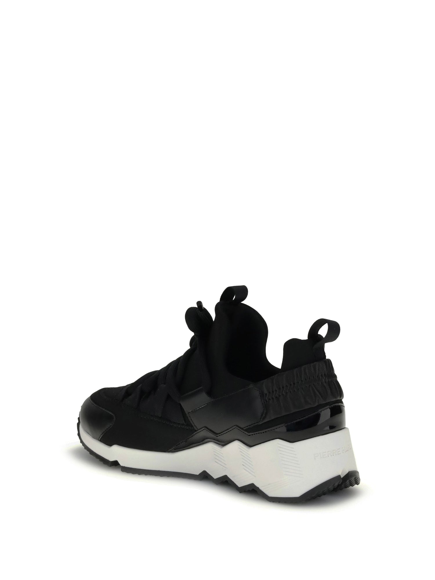 Pierre Hardy Women Trek Cosmetic Sneakers by Luosophy