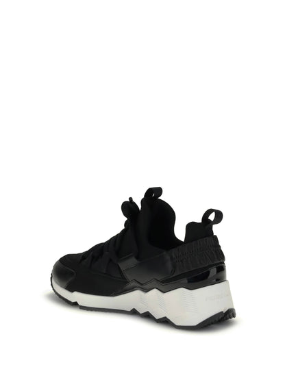 Pierre Hardy Women Trek Cosmetic Sneakers by Luosophy