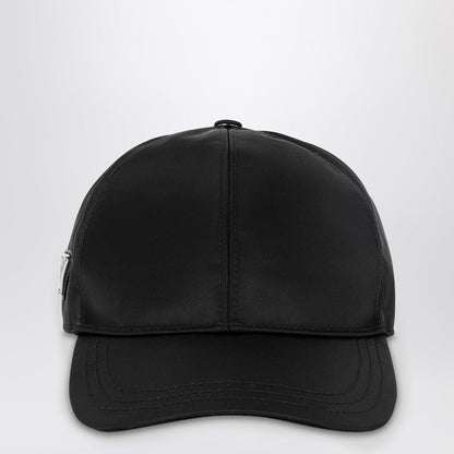 Prada Men Nylon Baseball Cap by Luosophy