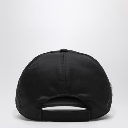 Prada Men Nylon Baseball Cap by Luosophy
