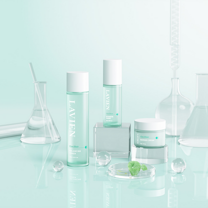 Cica Elixir Barrier Cream by LAVIEN