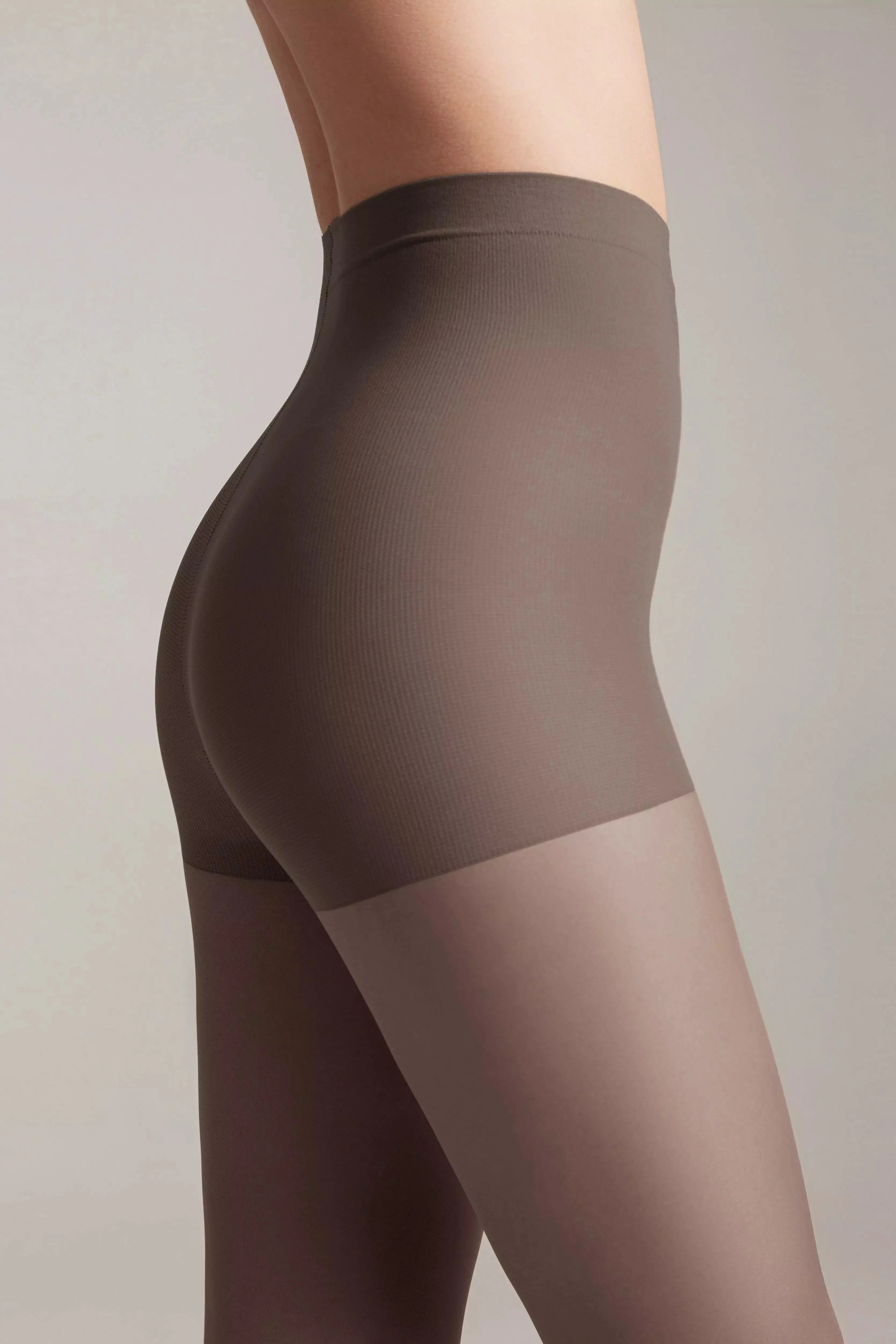 Tights Conte Active Soft 40 Den - Shaping Support with Vitamin E by TheRanok.com