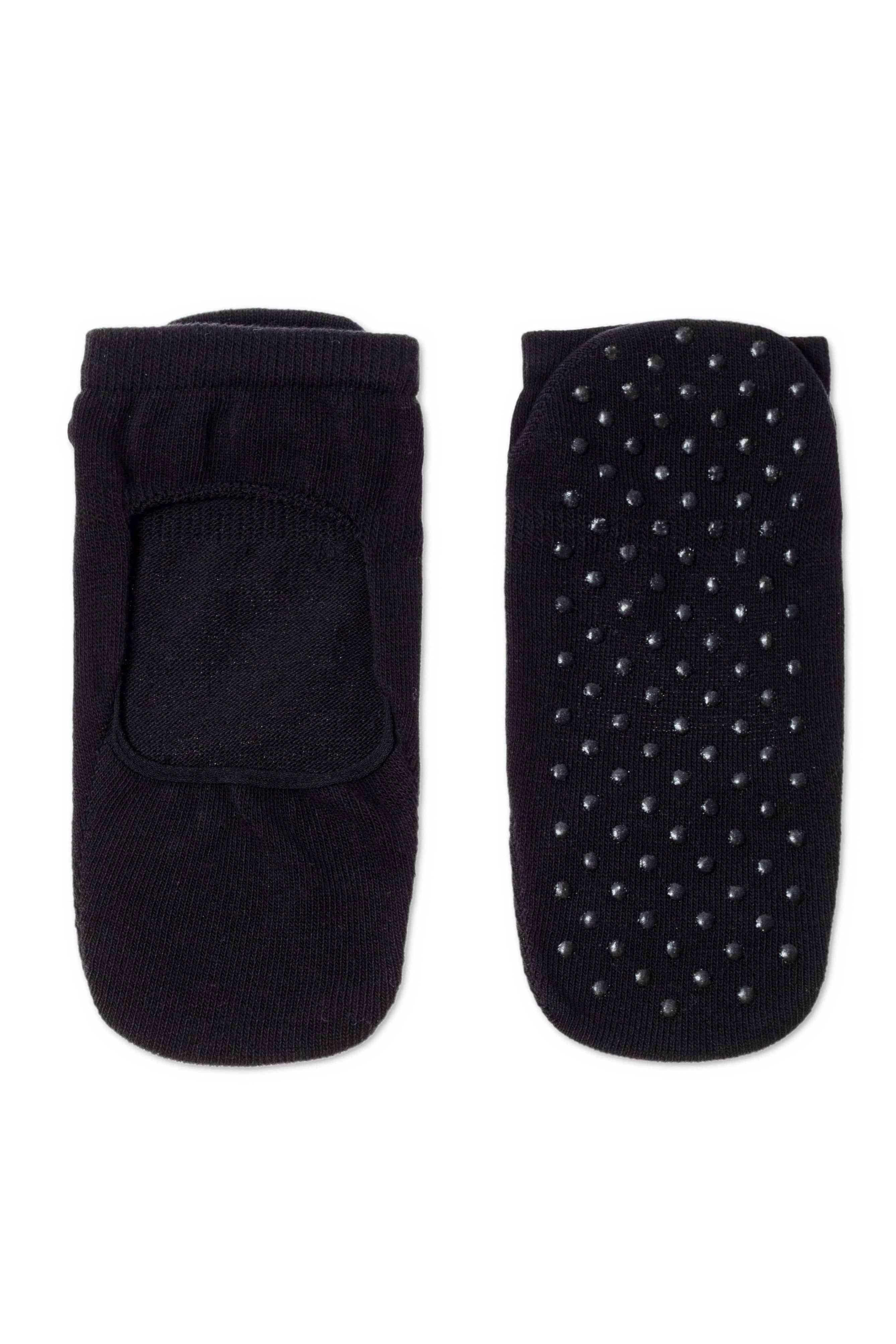 Cotton Ankle Socks Conte Active 256