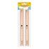 Pack de 2 reglas de madera by Farmacias Savia