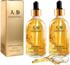 2Pcs Ginseng Polypeptide Anti-Ageing Essence, Ginseng Gold Polypeptide Anti-Ageing Essence, Ginseng Serum, for Tightening Sagging Skin Reduce Fine Lines (100 Ml) by Korean Skin Care