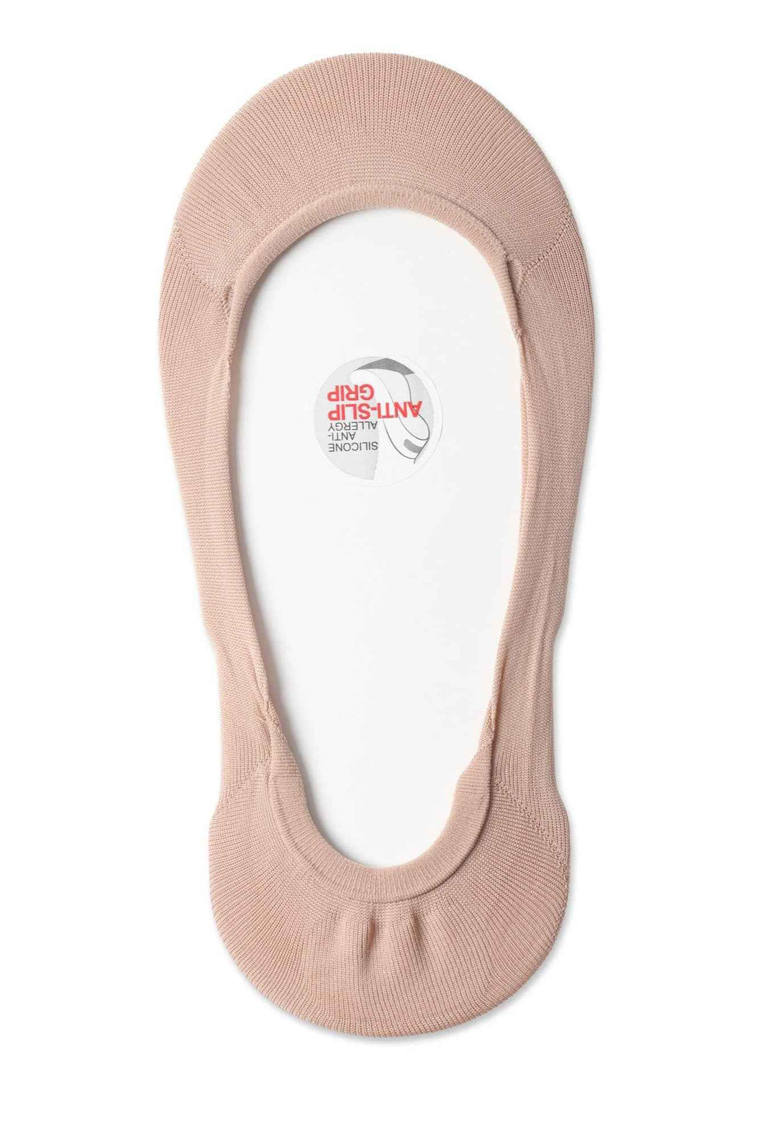 Invisible Low-Rise Footlets Conte Classic Fantasy 000