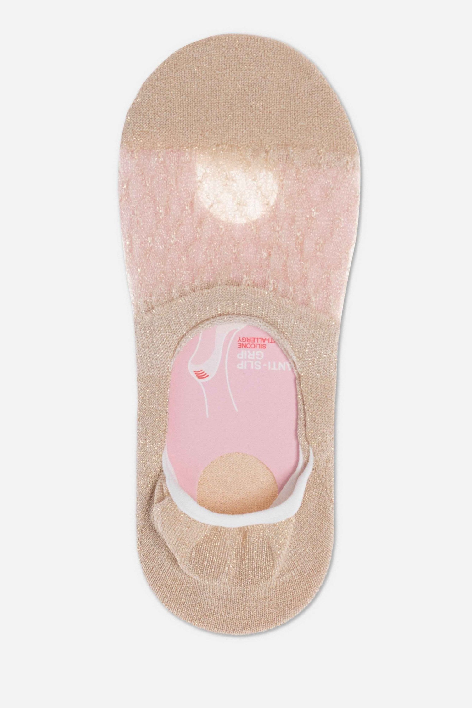 Footlets Conte Classic - 236 Made of Viscose with Lurex