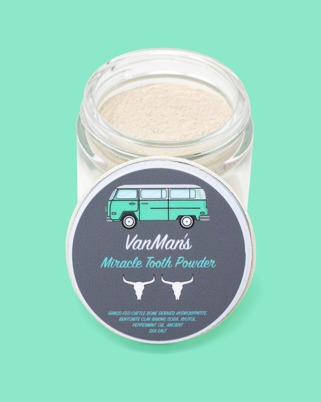 VanMan&