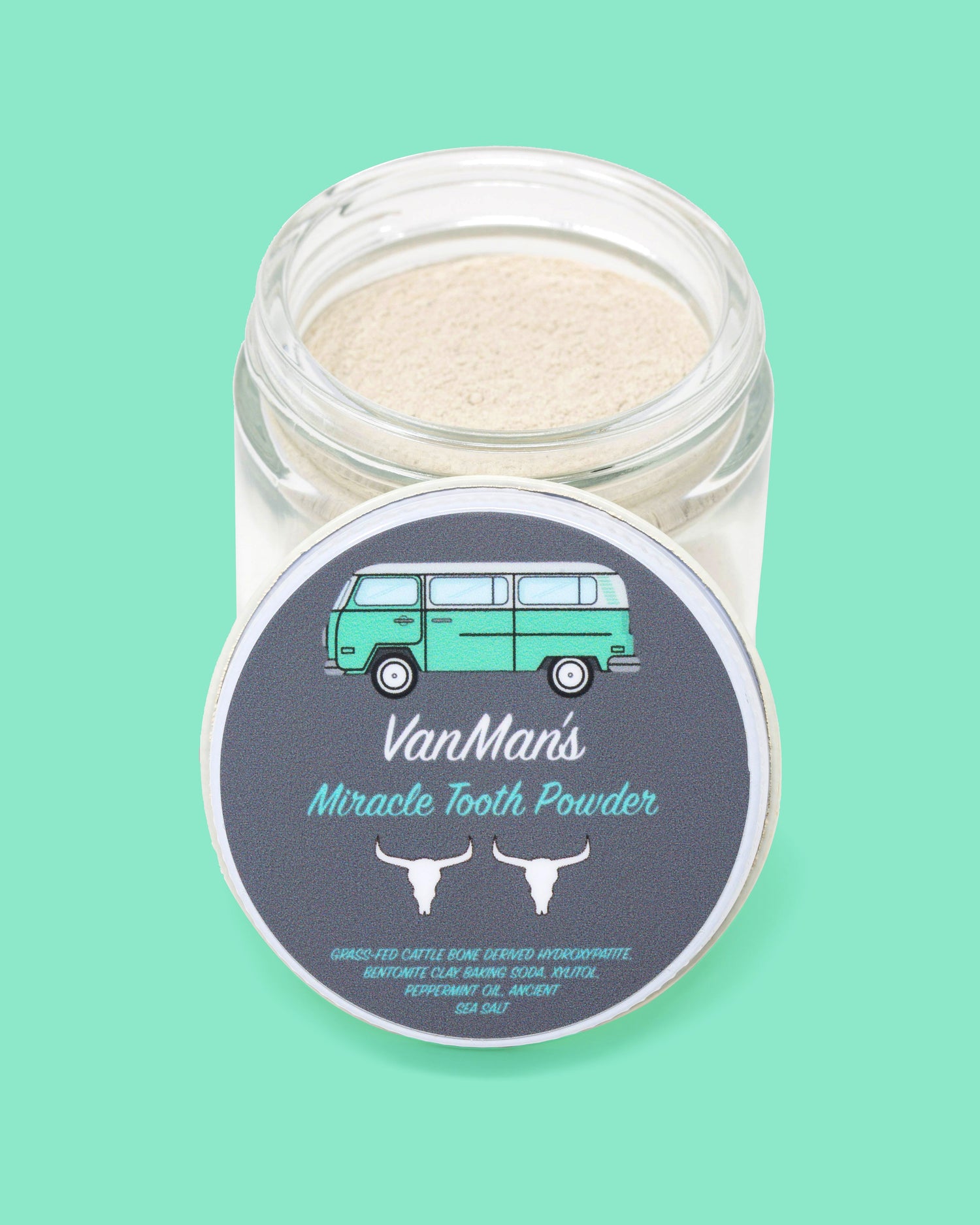 VanMan&