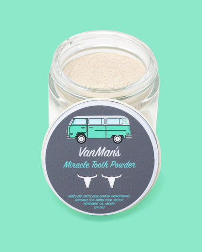 VanMan&