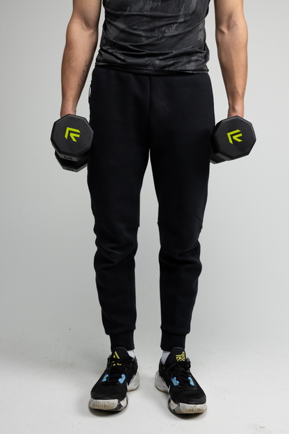 Octo Rubber Dumbbell (sold individually)