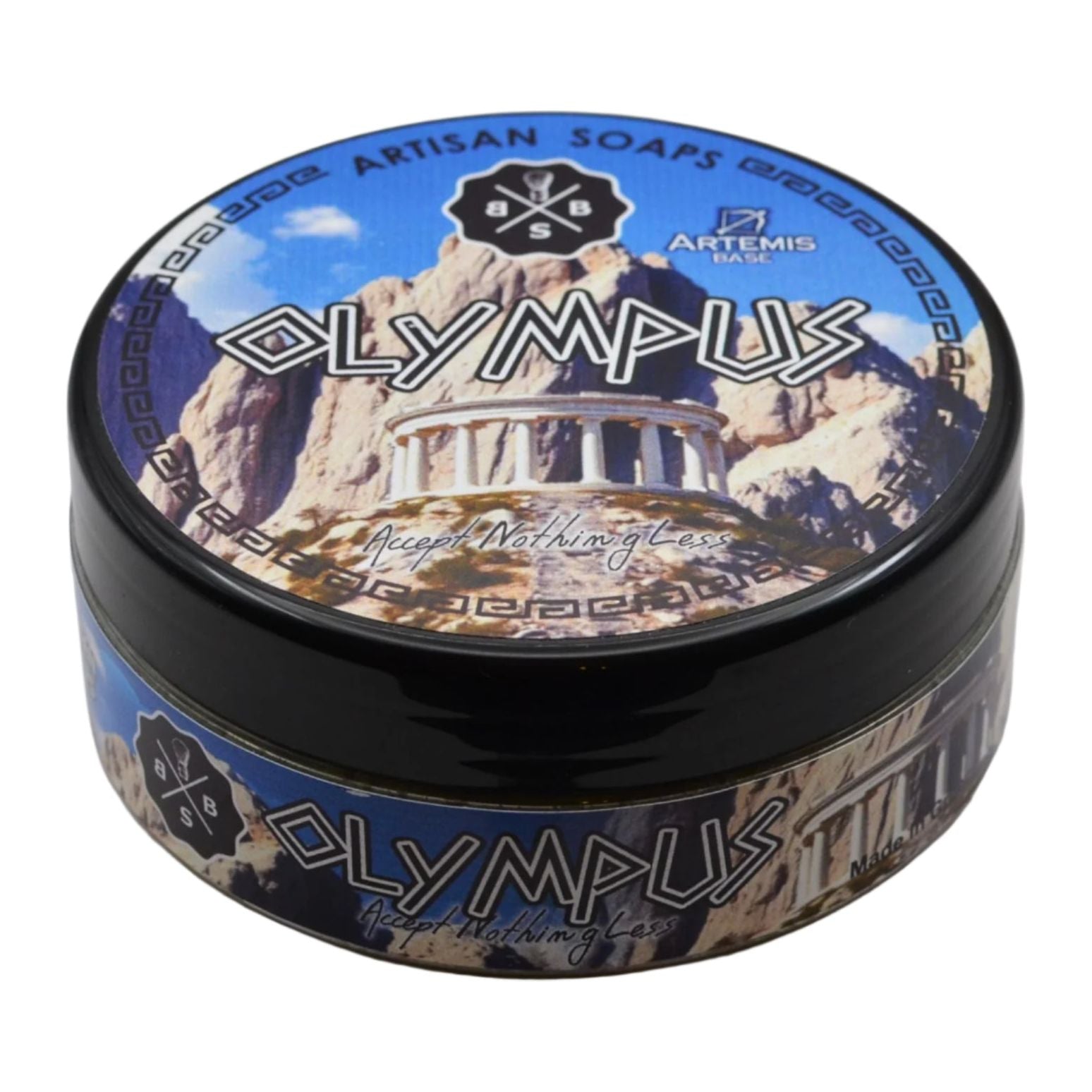 BBS Olympus Collection by Pasteur Pharmacy