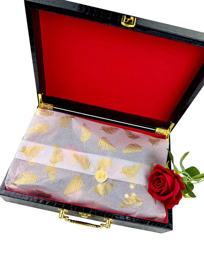 8-Piece Sensual Pleasure Box