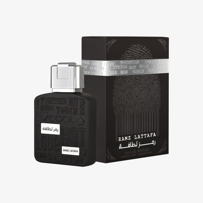 Ramz Silver by Lattafa USA