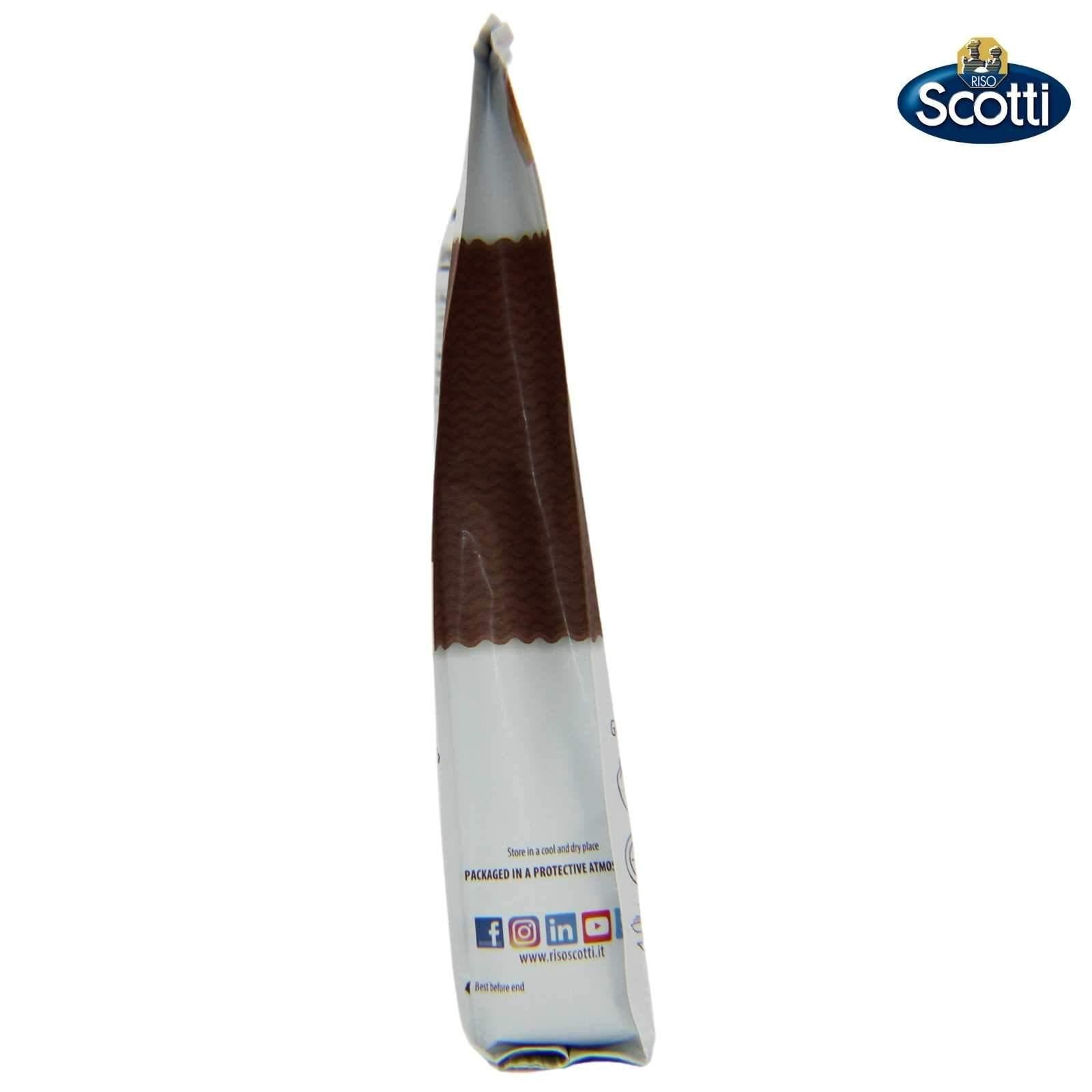 Riso Scotti Buona Idea Ready Risotto 15 Minute (Porcini) – 7.4 oz (2 Servings)