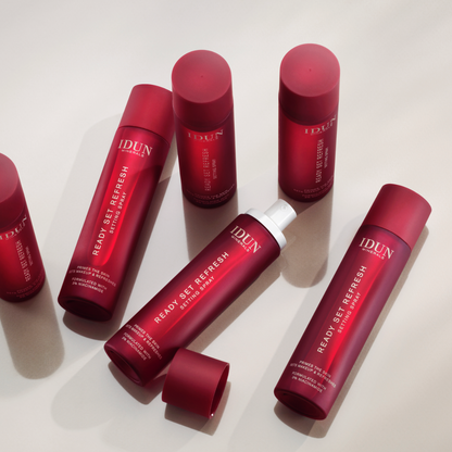 READY SET REFRESH SETTING SPRAY  DestGlow