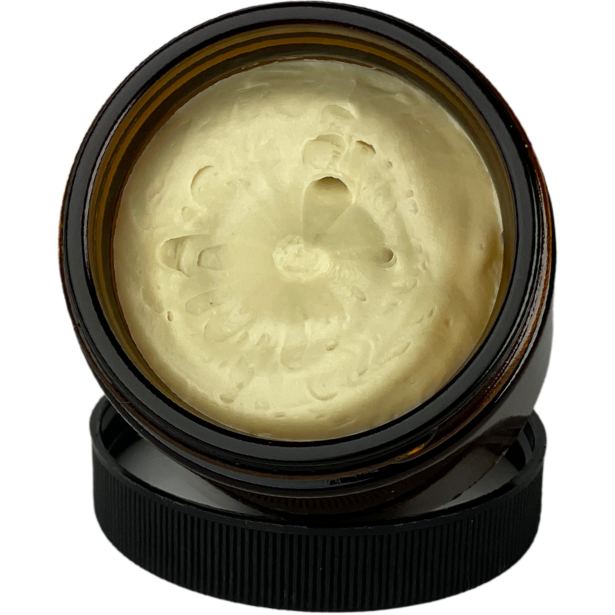 Educated Beards Balsam Eclipse Beard Butter Cream 100ml by Pasteur Pharmacy