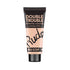 RUDE Double Trouble Foundation + Concealer - Cotton 02