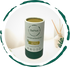 All Natural, Plastic-Free Deodorants
