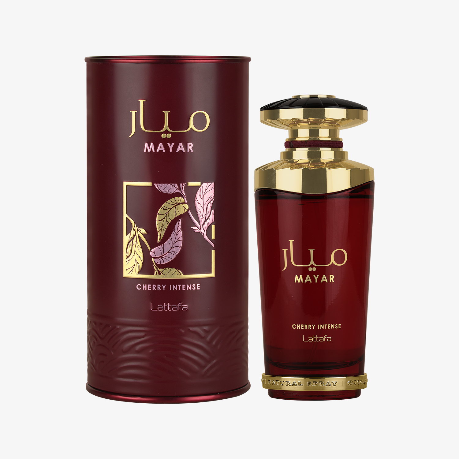 Mayar Cherry Intense by Lattafa USA