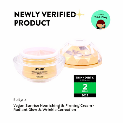 Sunrise Nourishing &amp; Firming Set for Sensitive Skin - Radiant Glow &amp; Hydration  DestGlow