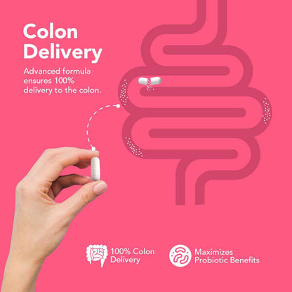 Dr Morpen Intebact Gyn Capsules