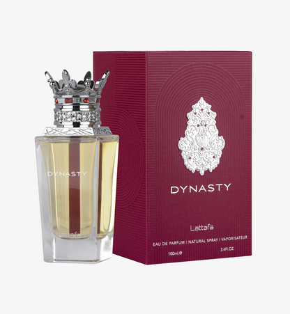 Dynasty by Lattafa USA