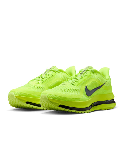 Nike Mens Pegasus Premium - Volt/Black by Denim Exchange