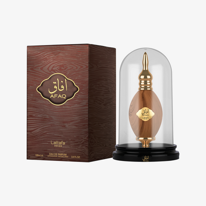 Afaq Gold by Lattafa USA
