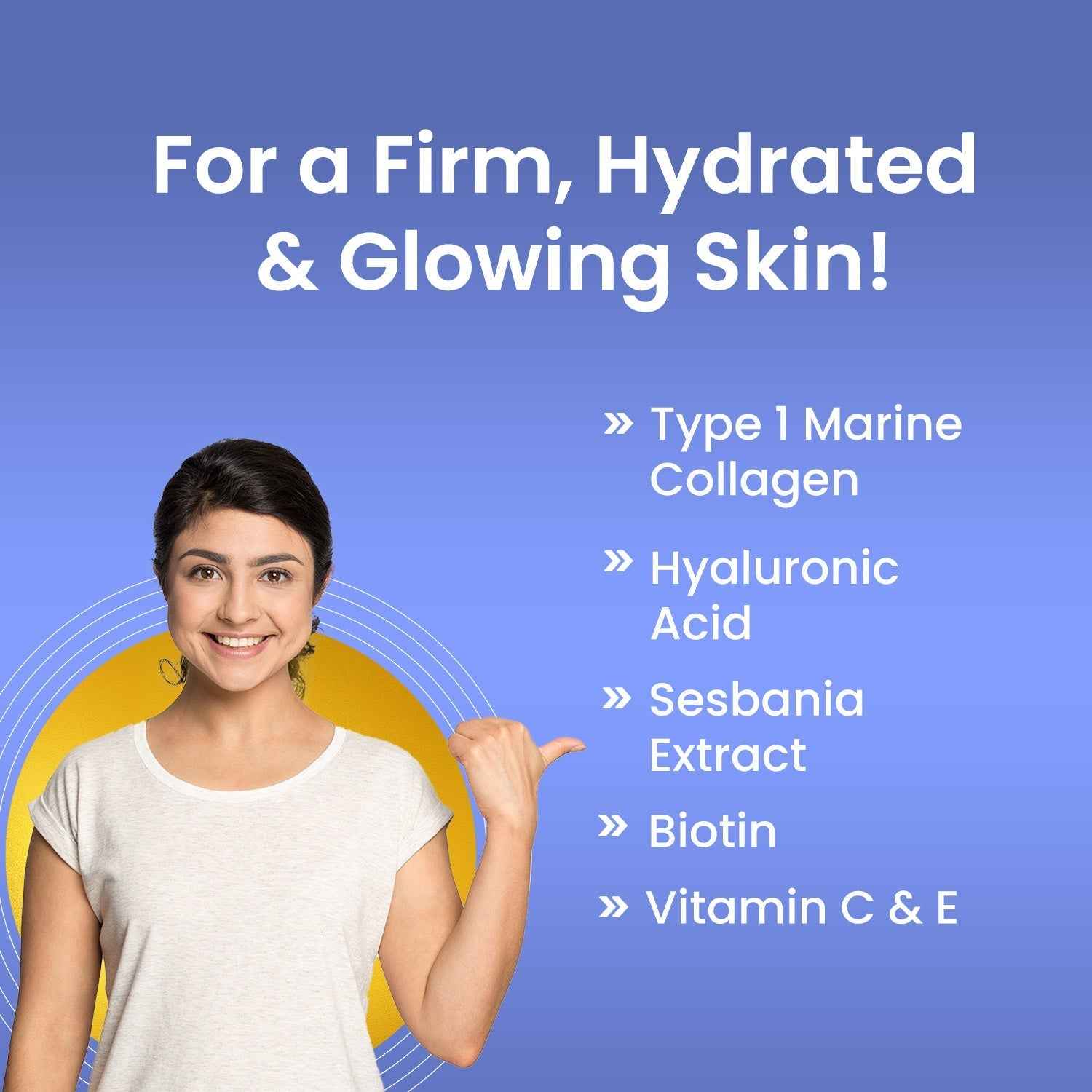 Dr Morpen Marine Skin Collagen