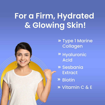 Dr Morpen Marine Skin Collagen