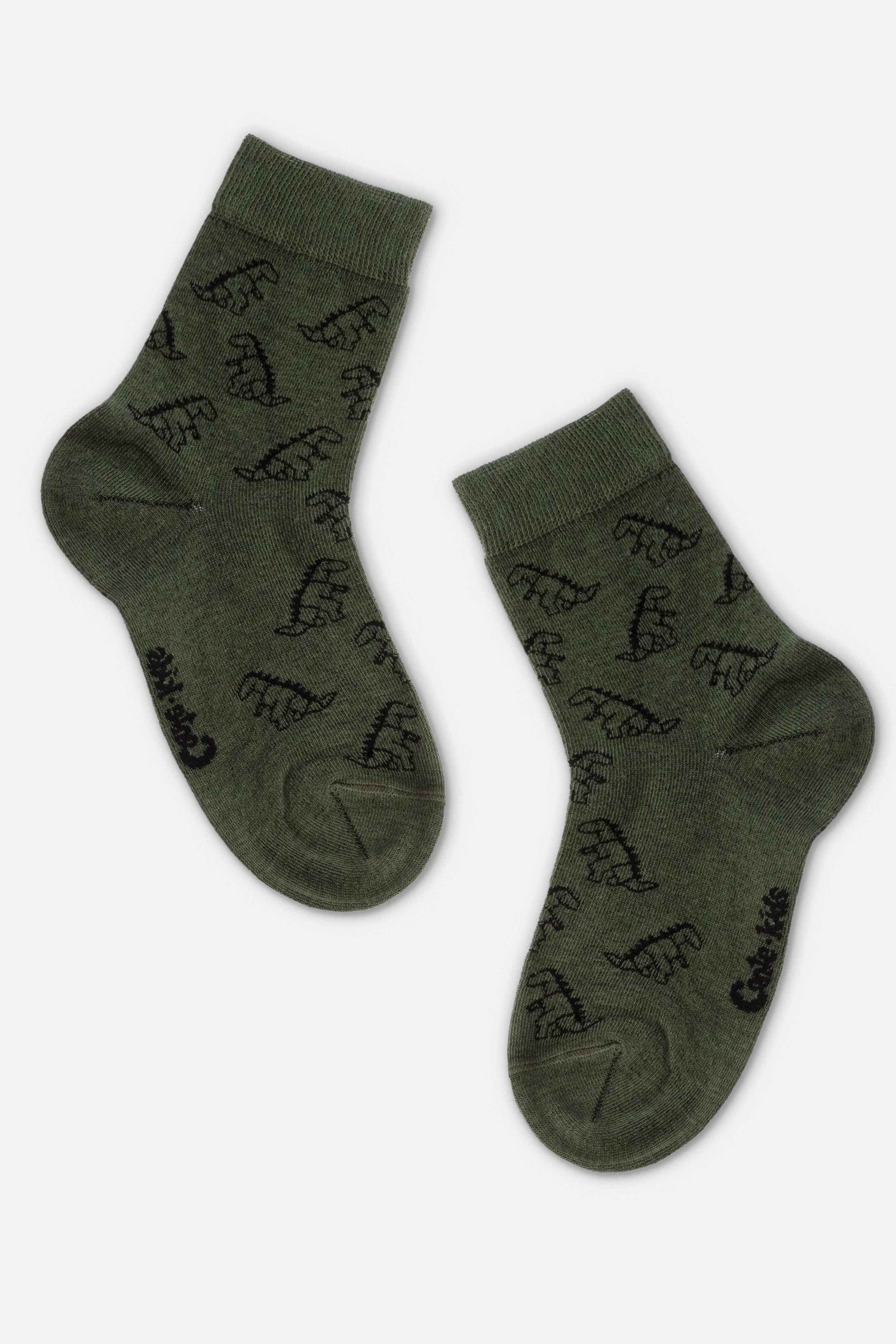 Conte-Kids Classic Cotton Socks - Class 614