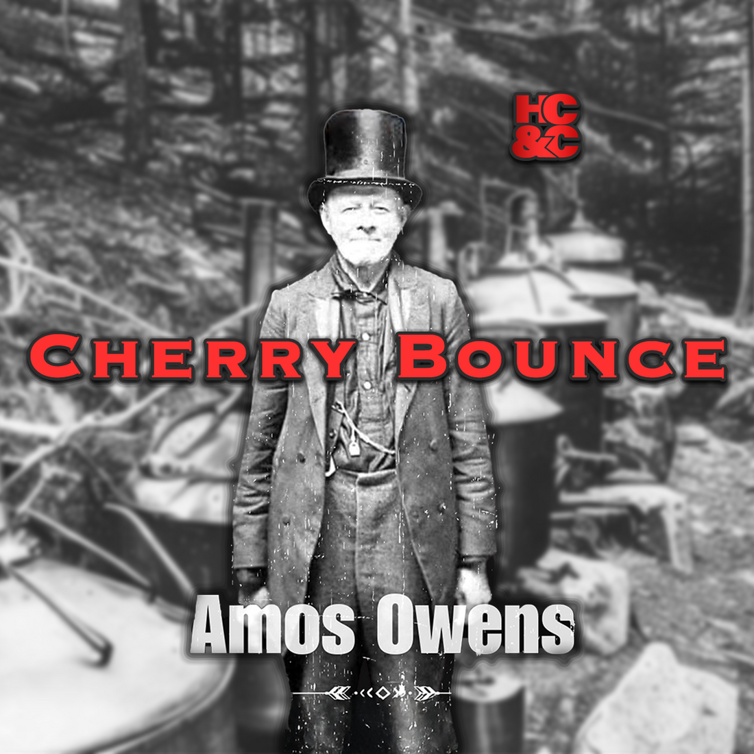 HC&amp;C Cherry Bounce Shaving Collection by Pasteur Pharmacy